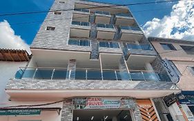 Hotel Gran Plaza San Rafael